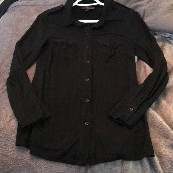 Lucian Matis *designer* top!! - Picture 4 of 5